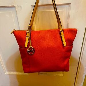 Michael Kors handbag